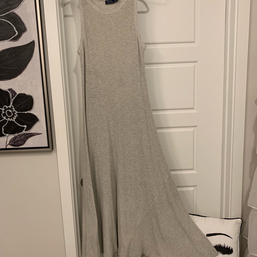 Lauren Ralph Lauren Waffle dress